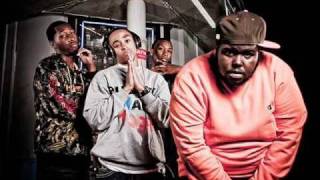 Cory Gunz - Big Noise [NO DJ VERSION]