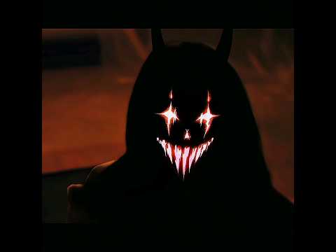 When the Monster Wakes Up | Nanno - The Girl From Nowhere