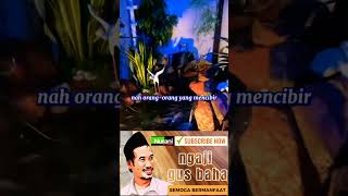 Download lagu Dendam - Ngaji Gus Baha, Semoga Bermanfaat mp3