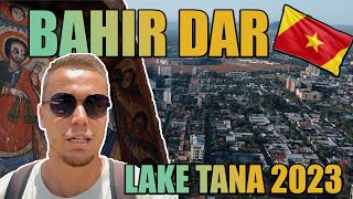 Bahir Dar and Lake Tana | Ethiopia 2023