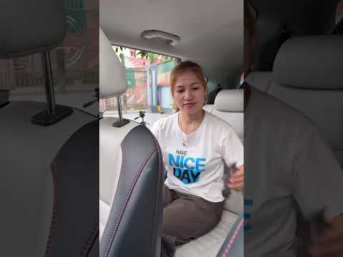 vật dụng cần thiết khi lái xe #funny #automobile