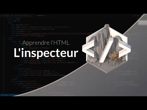 Apprendre l HTML Chapitre 1 Introduction