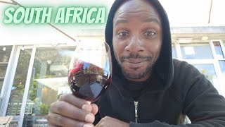 Cape Town South Africa Lives Up to the Hype!