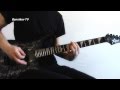 How To Play Metallica - The Day That Never Comes ...