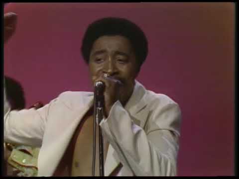 Trammps - Disco Inferno (1976)