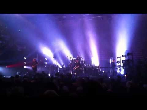 The Cure - Doubt live in Sydney - Reflections 2011