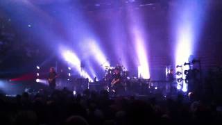 The Cure - Doubt live in Sydney - Reflections 2011