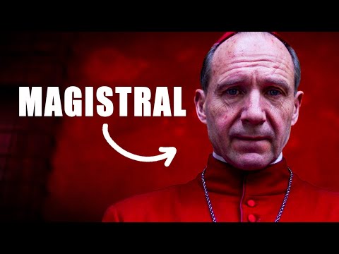 Cónclave película: final explicado y el oscuro secreto del cónclave papal