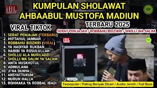 Download lagu FULL ALBUM SHOLAWAT TERBARU AHBABUL MUSTHOFA MADIUN BASS JERNIH mp3