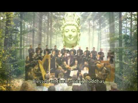 Kuan Yin Rosary with Subtitles
