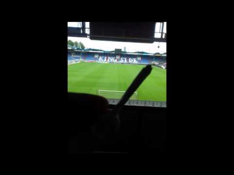 Krzaku - Luzem/Rondo