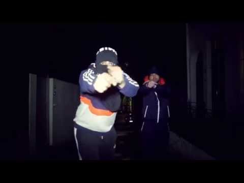 YOGIE BREEZY - Nightmares