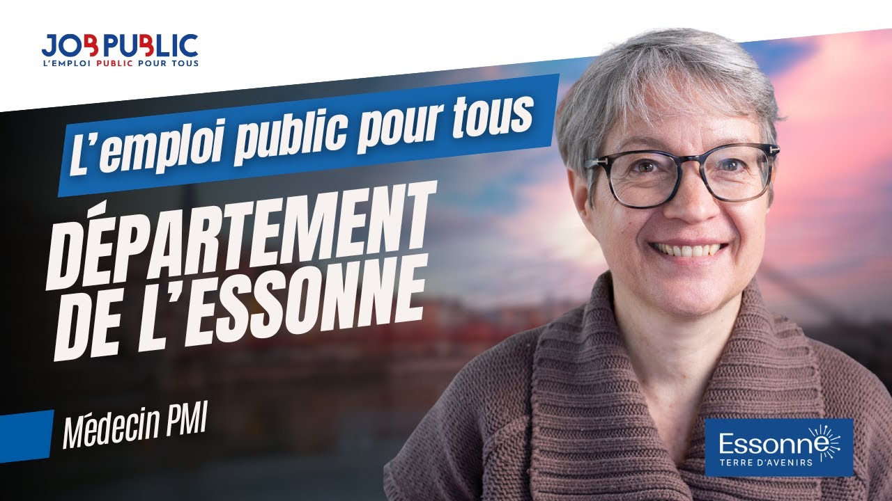 Christelle Yribarenn-Médecin de PMI