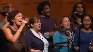 "How I Got Over" :: Nov 24 @middlechurch