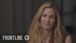 Zero Tolerance: Ann Coulter Interview | FRONTLINE