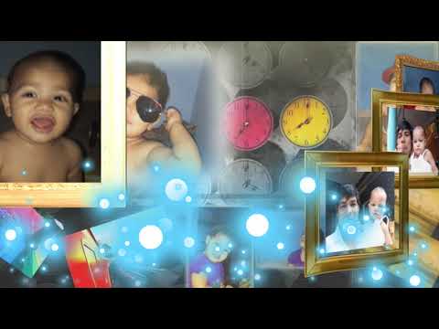 Happy Birthday Jiana Mol