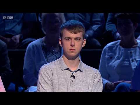 Mastermind 2017/2018 - Episode 10