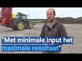 Precisielandbouw kan niet zonder drones