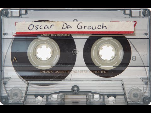 Oscar Da Grouch - Unknown Mix (Side A)