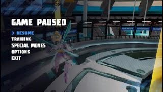 Override Super mech league crystal