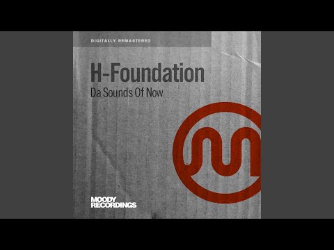 Da Sounds Of Now (Keep On Dancin Mix)