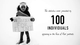 Faces of Flint: By the Numbers