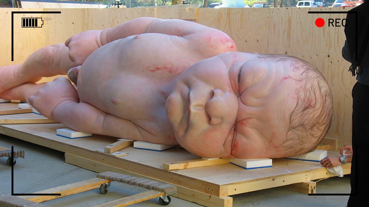 عليكم رؤية هذا، عندما تلتقط كاميرات المراقبة ما هو غير متوقع في الحياة الواق?