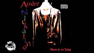 Andre Nickatina - Smoke Dope and Rap
