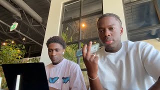 How To Book 3+ Web Design Meetings Per Day [Live Cold Calling]