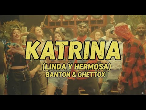 BantonX10 and Ghettox Music