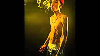 Wiz Khalifa - Boarding pass (Lyrics)