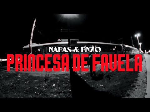 E9 ENZO X OG NAFAS X DJ GONDEK                            (PRINCESA DE FAVELA)