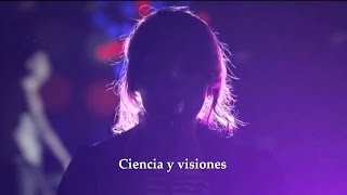 Chvrches - Science/Visions (Subtitulada en Español)