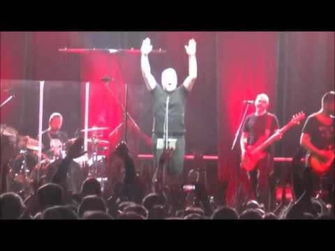 IRA - Venus  ( Poznań - Hala nr 2 MTP )