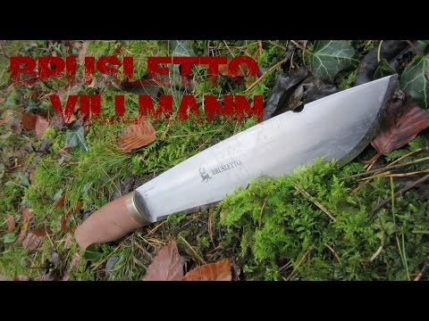 Brusletto Villmann  | Survival David |