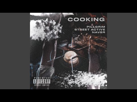 Cooking