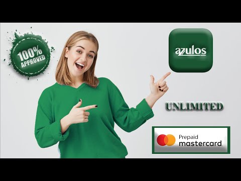 Azulos Mobile App