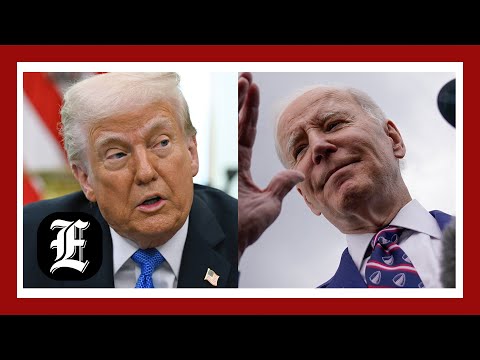 Reporter's Notebook: Energy top of Trump's mind as he reverses Biden LNG policy