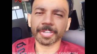 ABDULLAH YENSEM: Pokemon