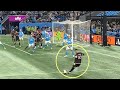 Inter Miami Lost | But this Messi's Freekick vs Charlotte is superb😍