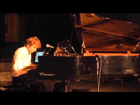 Alessandro Pelagatti - The Rings of Neptune - Live in Florence 5-9-2014