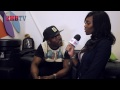 I Love Kissing - Iyanya Mbuk 