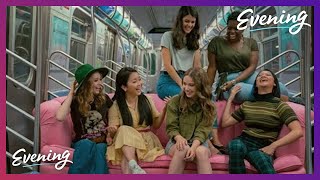 'To All the Boys' is a Netflix hit with a local connection video