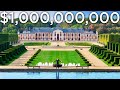 Touring The MOST EXPENSIVE HOUSE In The World Normandy France