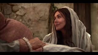 There is a heart.  Ave Maria.