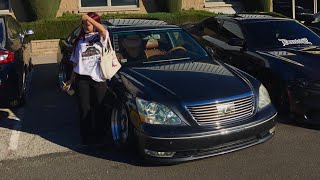 My TOP 10 Favorite JDM VIP Cars | TOYOTA & NISSAN