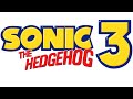 Angel Island Zone - Act 2 - Sonic the Hedgehog 3 (& Knuckles) Music Extended