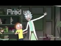 Rick And Morty
