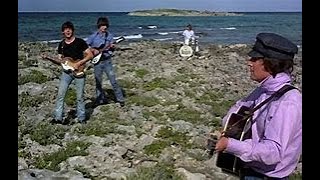 The Beatles (HD Restored) Help! - Film - Another Girl (Audio Blocked)