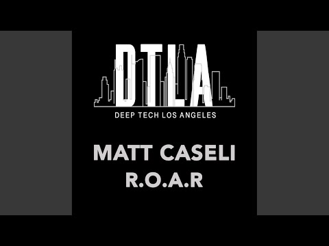 R.O.A.R (Extended Mix)